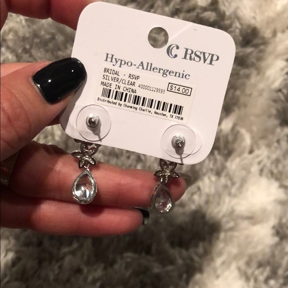 Cubic Zirconia- Brand NEW - Picture 2 of 2